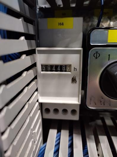 Used CNC TRUMPF TRUMATIC 500 TRUMATIC 500 WITH AUTOMATION