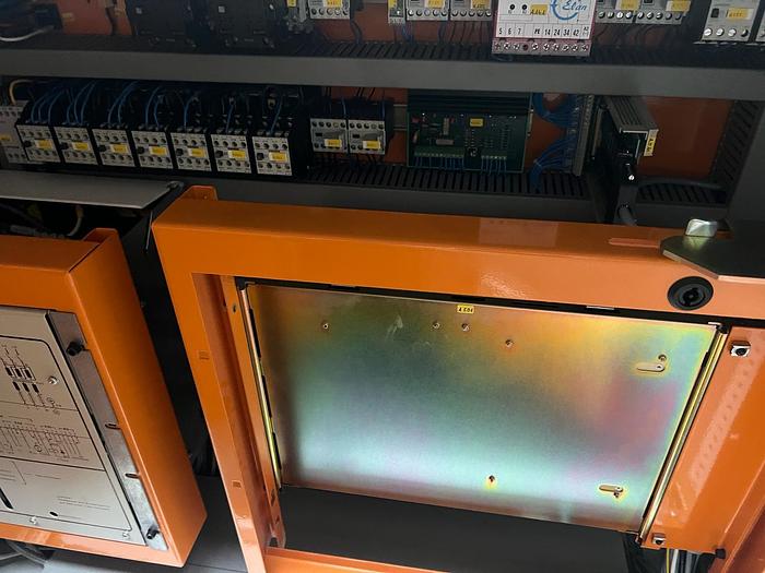 Used MIKRON 31 D CNC -BRAND NEW MACHINE