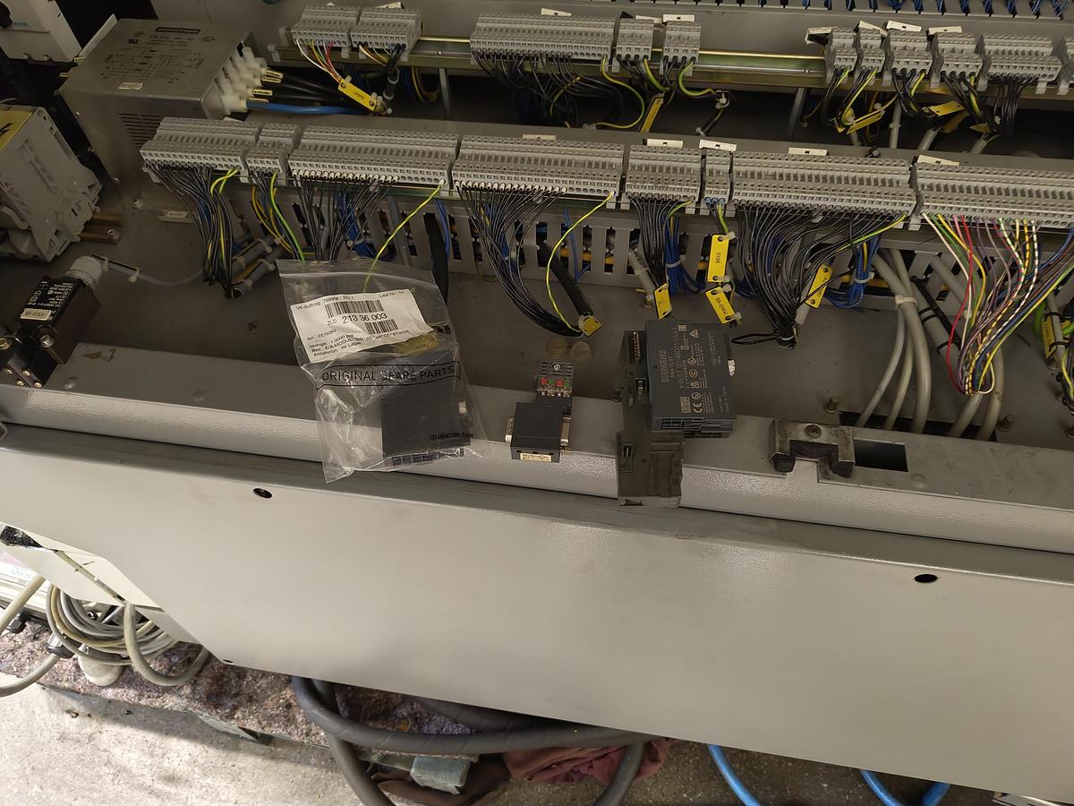 Used DMC70H DUOBLOCK -2005