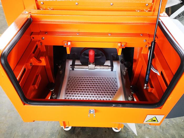 Used ROSLER- NEW CONDITION M1 BASIC Compact Entry-level Finishing System