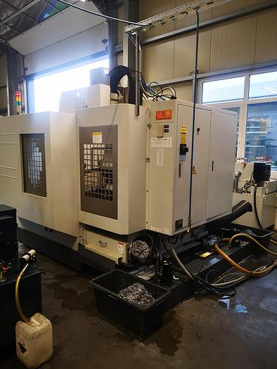 Used MT CUT V 110-T