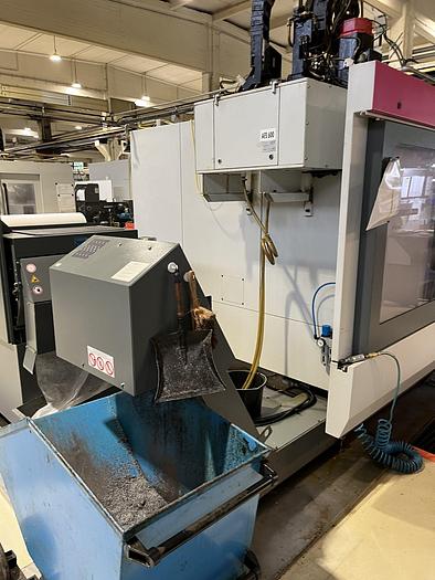 Used STAMA  MC 526 COMPACT