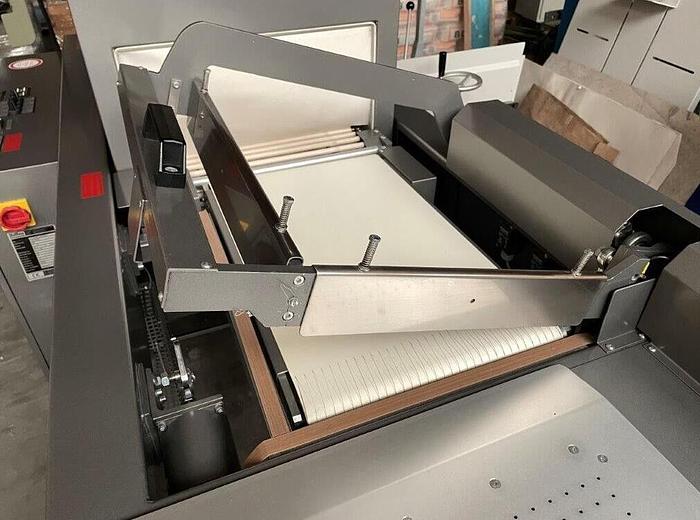 Used KALLFASS KC 5040/450 