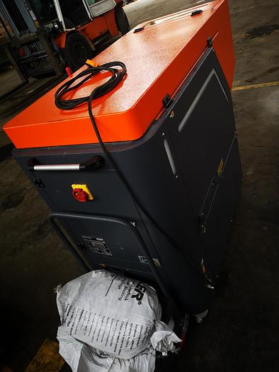 Used ROSLER- NEW CONDITION M1 BASIC Compact Entry-level Finishing System