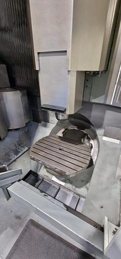 Used DMG / DMU 70 EVOLUTION 