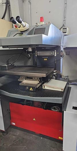 Used ROFIN TOOL LASER WELDING