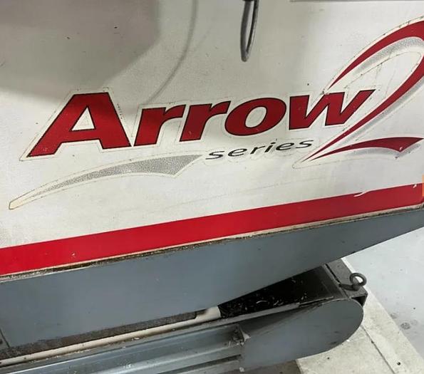 Used CINCINATTIN ARROW 2 