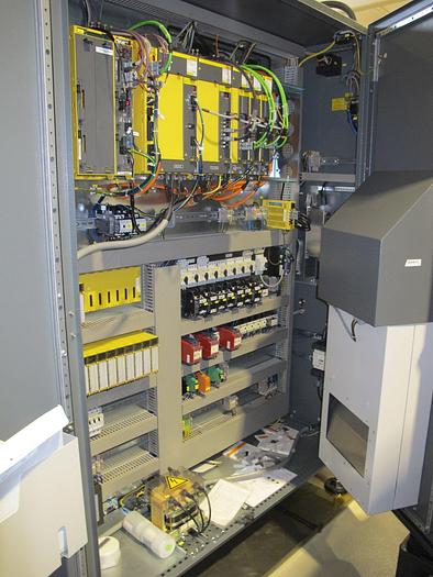 Used STAMA  MC 526 COMPACT