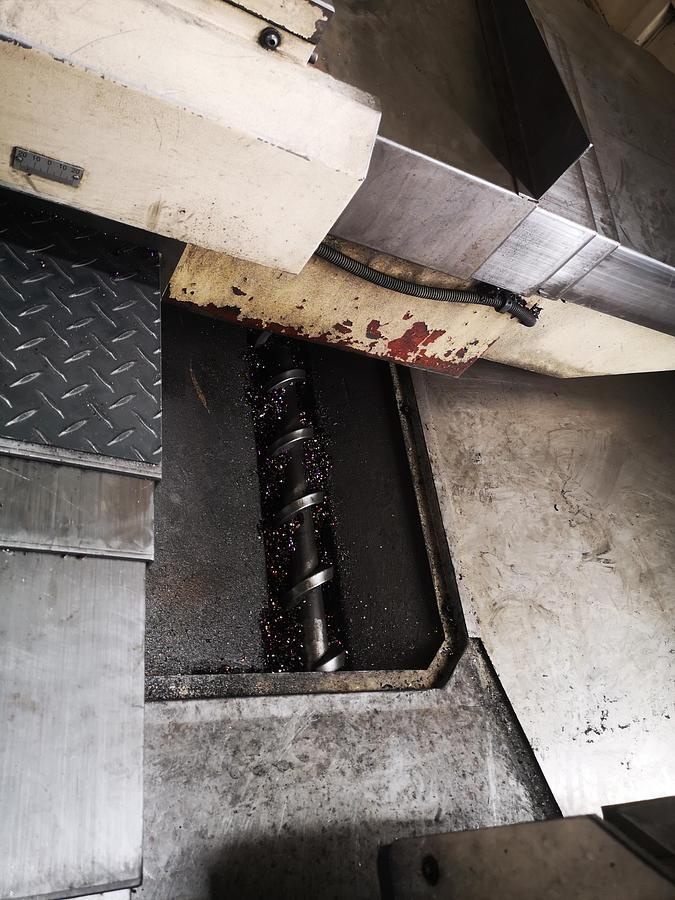 Used HARTFORD HCMC-13 -2013  FULL EQUIPED WITH TOOLINGS AND ACCESSORIESS