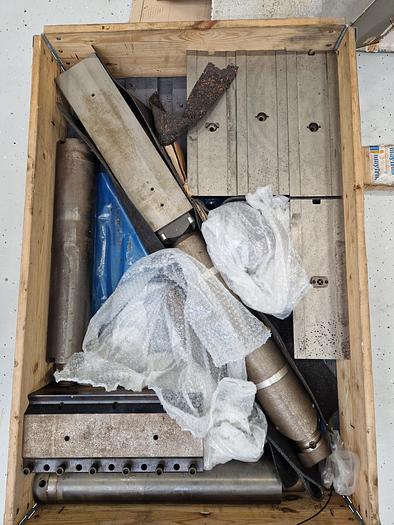 Used STAMA  MC 526 COMPACT