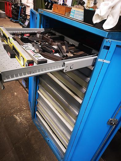 Used CNC LATHE MONFORTS