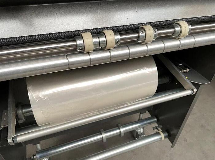 Used KALLFASS KC 5040/450 