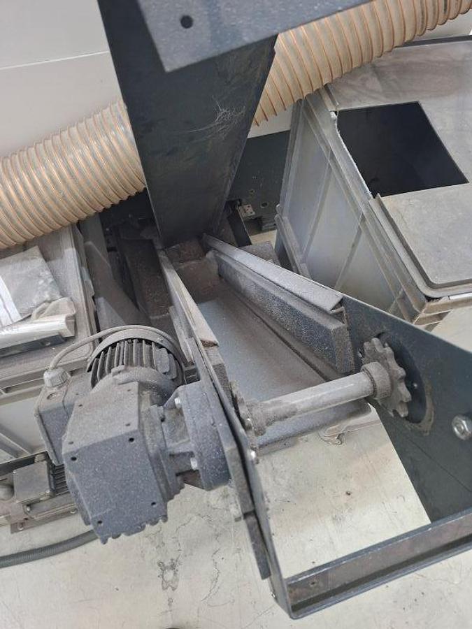 Used 5 AXIS CNC MILLING MIKRON UCP800 DURO