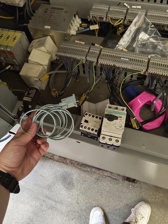 Used DMC70H DUOBLOCK -2005