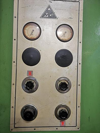 Used DEEP DRAWN PRESS SMG