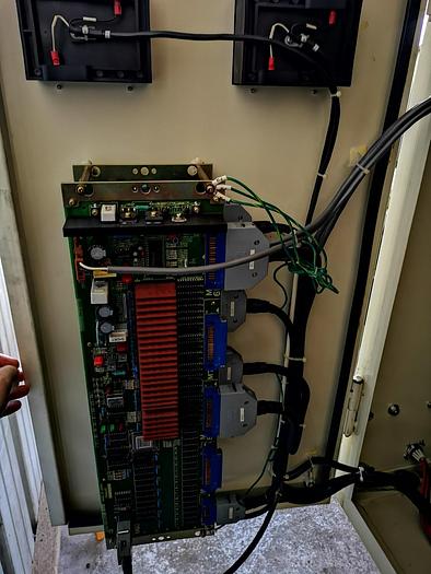 Used NAKAMURA TOME-TW20MM -TWIN SPINDLE - TWIN TURRET