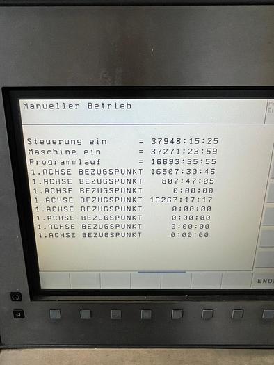 Used DMG - DMU 70 EVOLUTION 