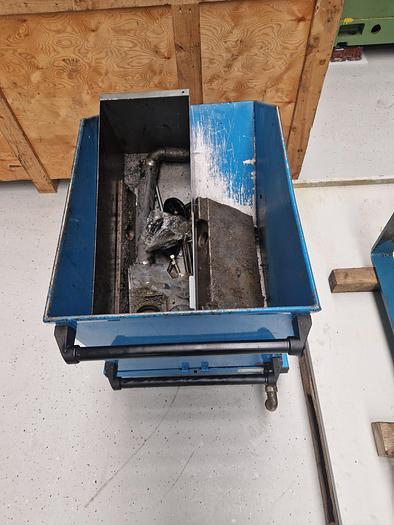 Used STAMA  MC 526 COMPACT