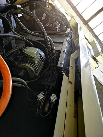 Used NAKAMURA TOME-TW20MM -TWIN SPINDLE - TWIN TURRET