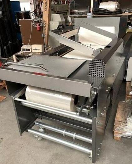 Used KALLFASS KC 5040/450 