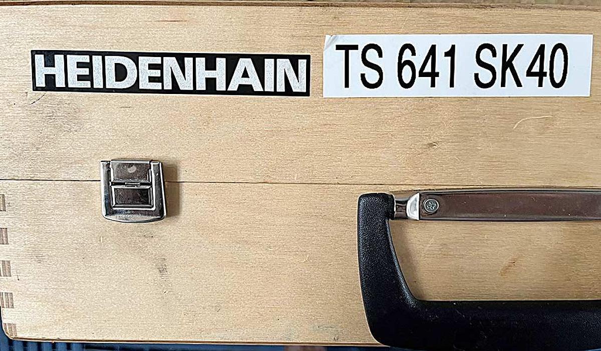 Used DMC70H DUOBLOCK -2005