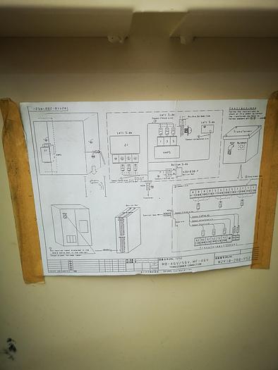 Used CNC 5 AXIS MILLING MATSUURA MU 400 VA