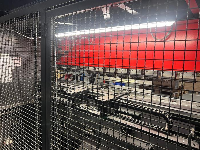 Used AMADA ASTRO II 100NT -HDS 1030