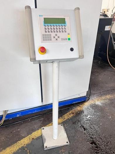 Used WASHING MACHINE ROTATING BASKET