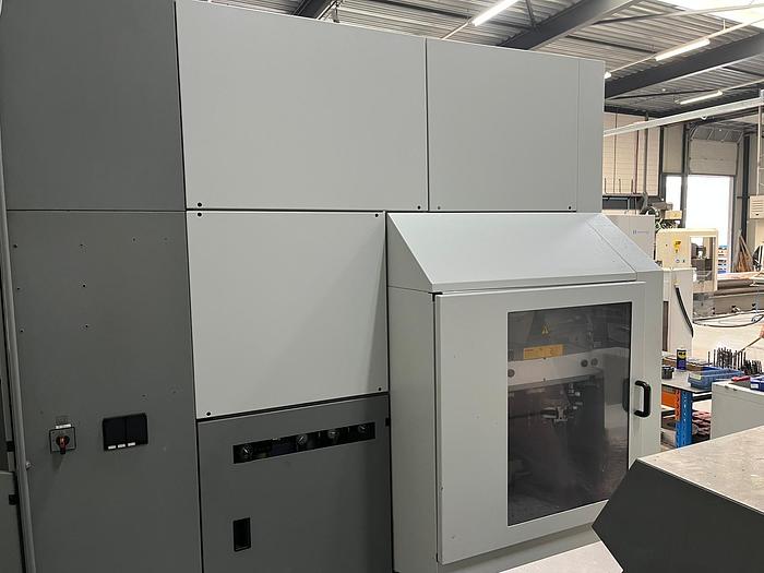 Used DMG - DECKEL MAHO DMU 70 EVOLUTION 