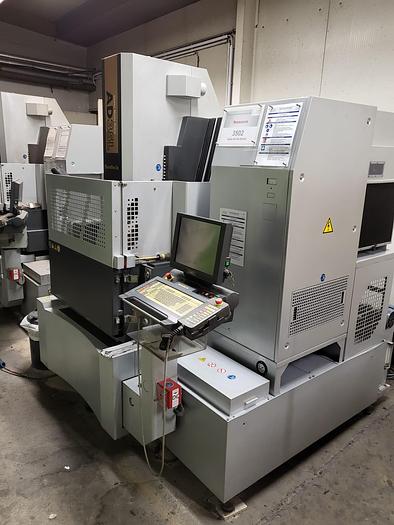 Used SODICK EDM AD35L