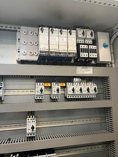 Used DURR ECOCLEAN UNIVERSAL 81S