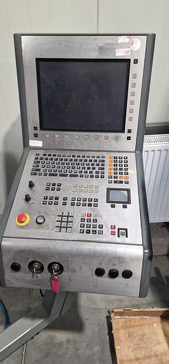 Used DMG / DMU 70 EVOLUTION 