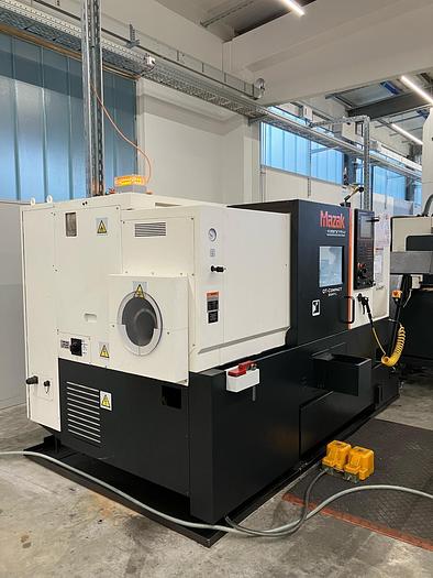 Used CNC MAZAK QT-300MYL  AS NEW