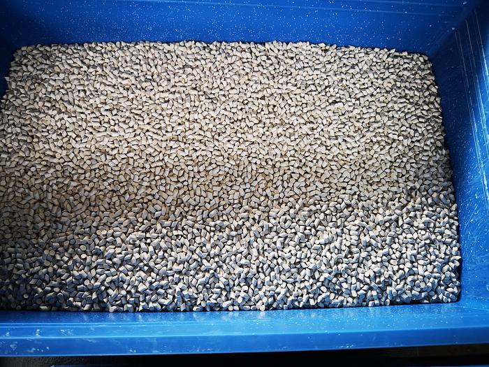 Used ROSLER- NEW CONDITION M1 BASIC Compact Entry-level Finishing System