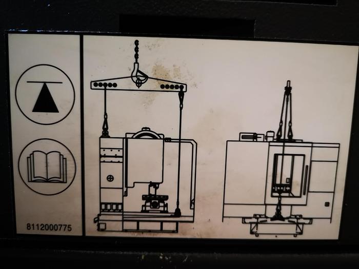 Used HARDFORD MVP 13 