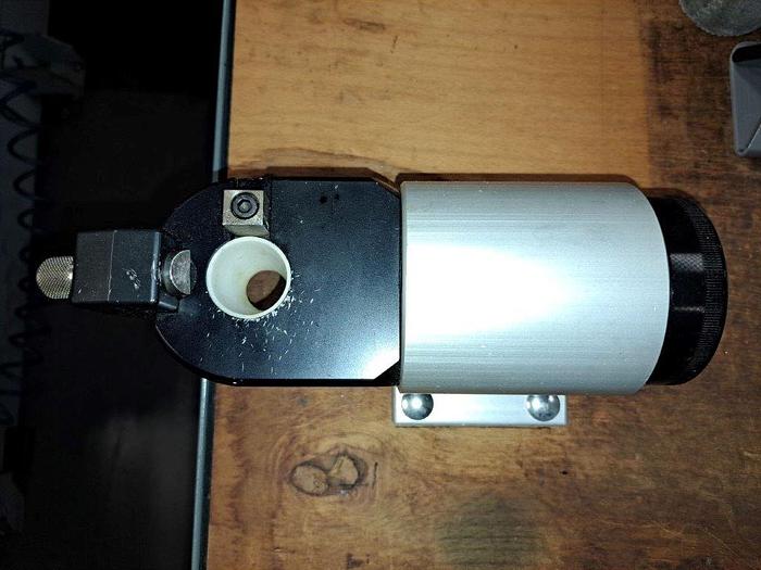 Used 5 AXIS CNC -BROTHER 