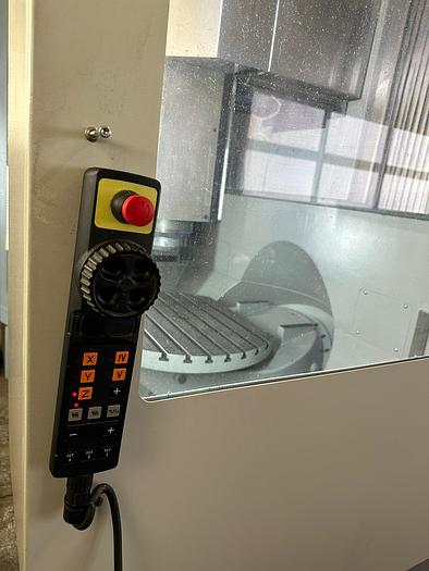 Used DMG - DECKEL MAHO DMU 70 EVOLUTION 