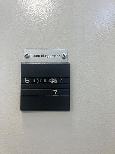 Used DURR ECOCLEAN UNIVERSAL 81S