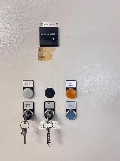 Used WASHING MACHINE ROTATING BASKET