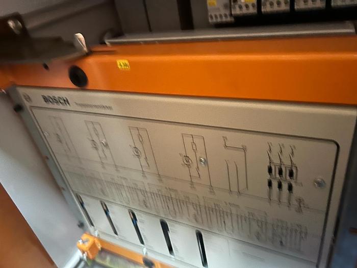 Used MIKRON 31 D CNC -BRAND NEW MACHINE