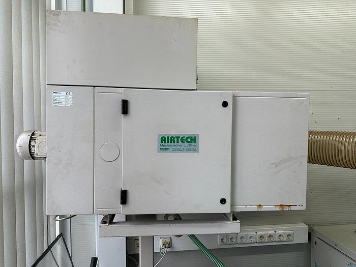 Used CNC OKAMOTO 84 D XAS