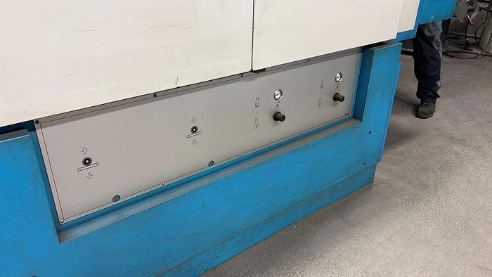 Used DEBURRING-SANDING COSTA 