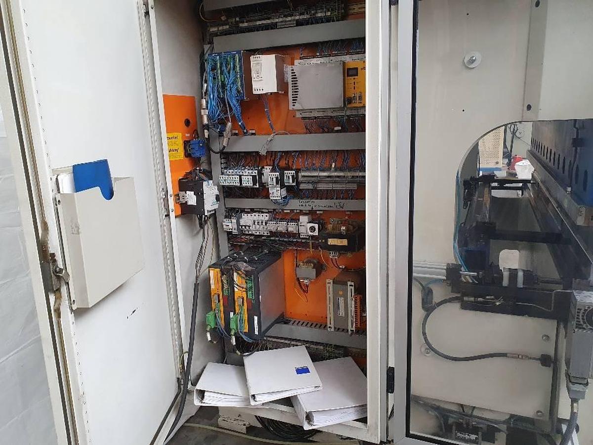 Used TRUMPF TRUMA BEND V85S