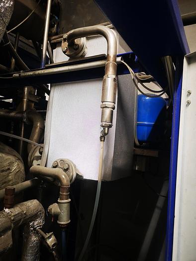 Used METAL WASHING DURR ECOCLEAN UNIVERSAL 81C