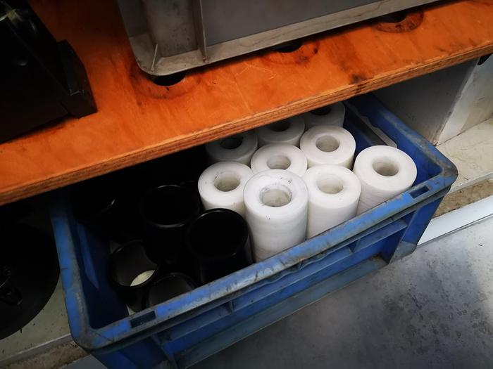 Used EMCO HYPERTURN 665 TWIN SPINDLE TWIN TURRET