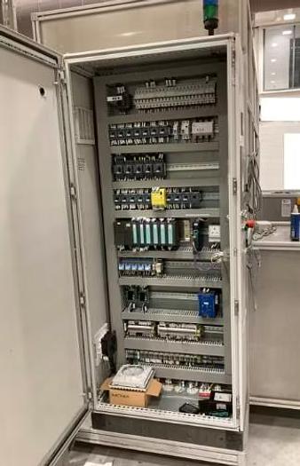 Used ULTRASONIC BATCH WASHING - FINNSONIC V031A VERSA 