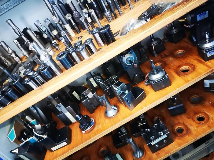 Used EMCO HYPERTURN 665 TWIN SPINDLE TWIN TURRET