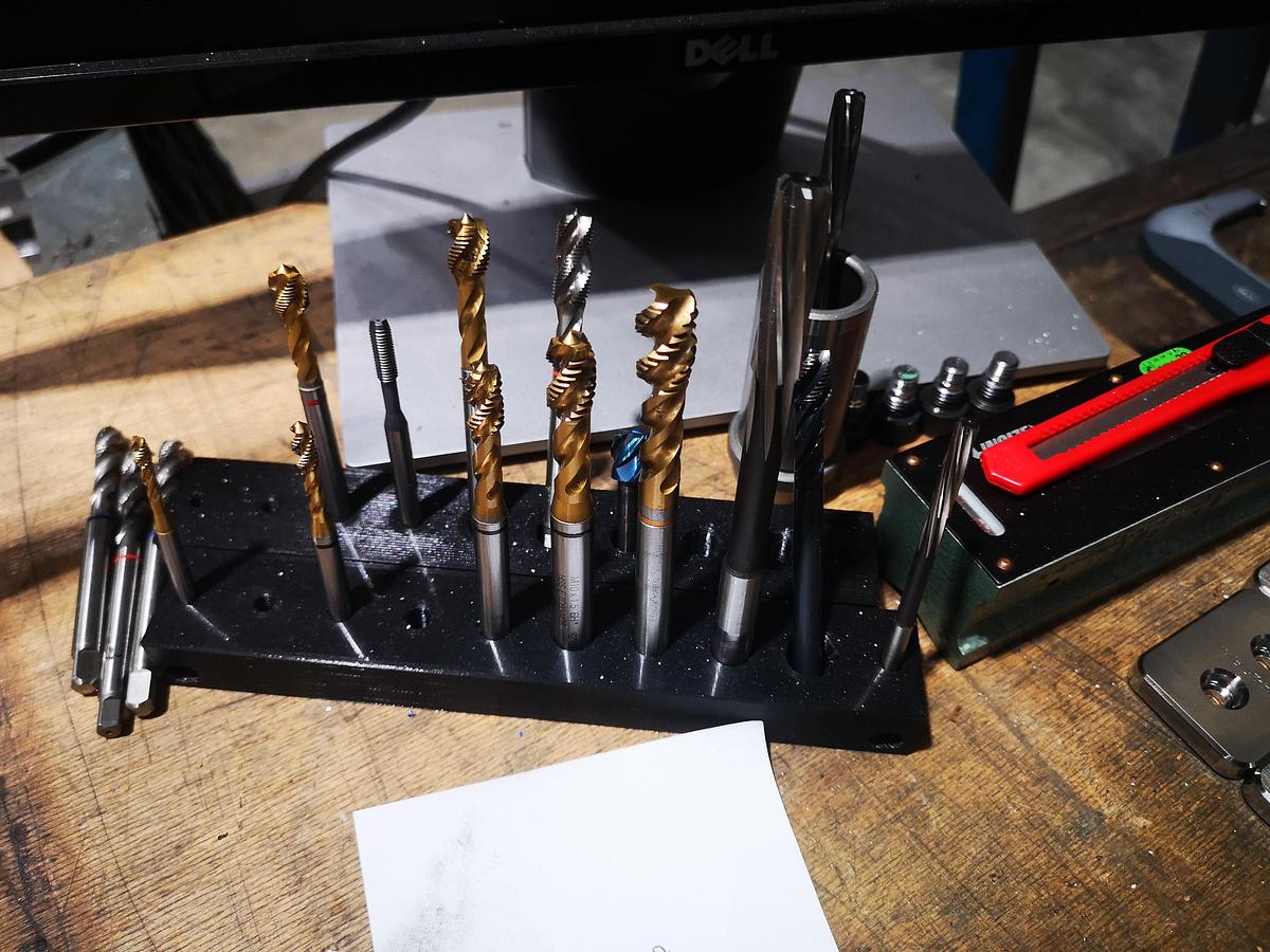 Used BROTHER SPEEDIO i700 MILLING AND TAPPING CENTER 