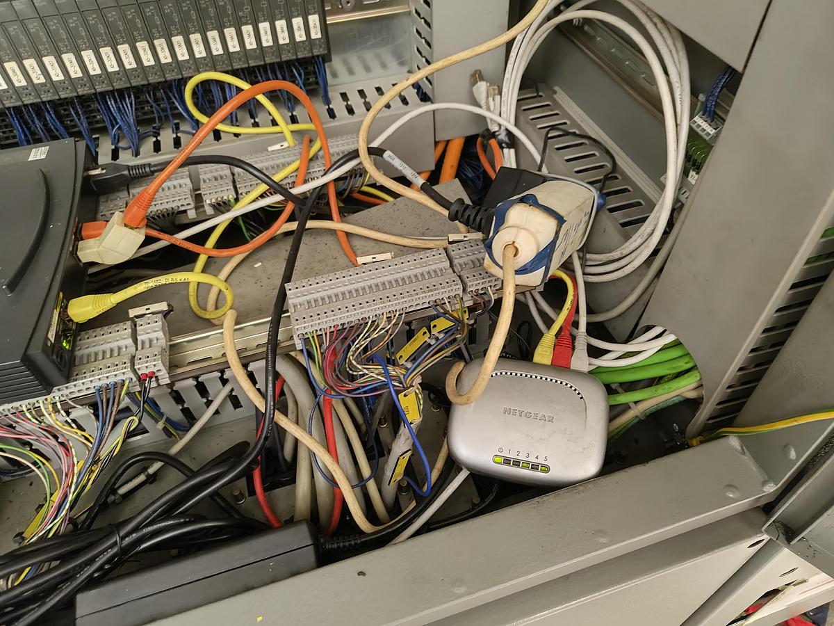 Used DMC70H DUOBLOCK -2005