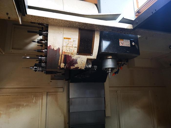 Used HARDFORD MVP 13 